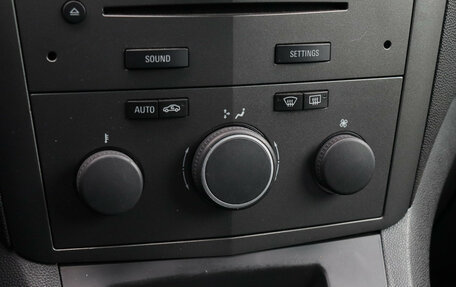 Opel Zafira B, 2006 год, 900 000 рублей, 14 фотография