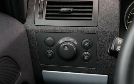 Opel Zafira B, 2006 год, 900 000 рублей, 16 фотография