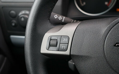 Opel Zafira B, 2006 год, 900 000 рублей, 18 фотография