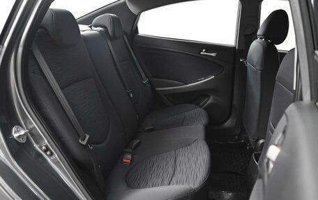 Hyundai Solaris II рестайлинг, 2014 год, 929 000 рублей, 7 фотография