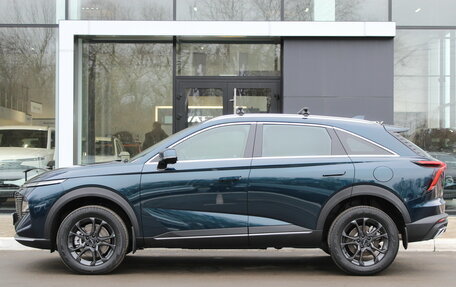 Haval F7, 2025 год, 2 849 000 рублей, 2 фотография