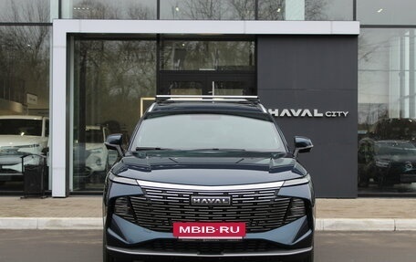 Haval F7, 2025 год, 2 849 000 рублей, 3 фотография