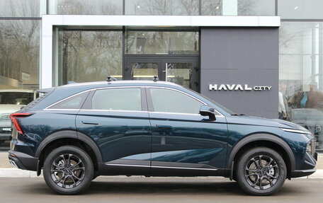 Haval F7, 2025 год, 2 849 000 рублей, 4 фотография