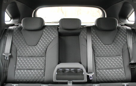 Haval F7, 2025 год, 2 849 000 рублей, 12 фотография