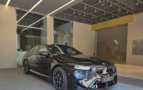 BMW M5, 2025 год, 20 500 000 рублей, 2 фотография