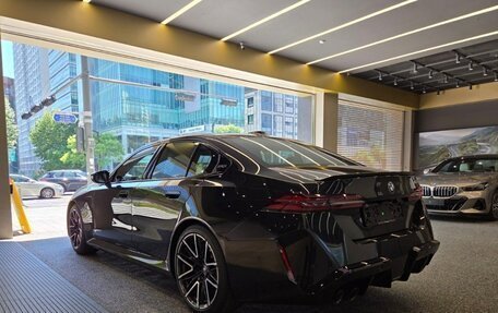 BMW M5, 2025 год, 20 500 000 рублей, 4 фотография