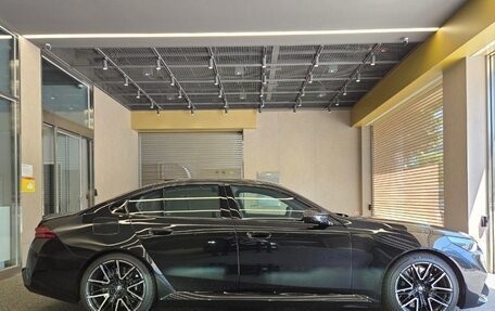 BMW M5, 2025 год, 20 500 000 рублей, 3 фотография