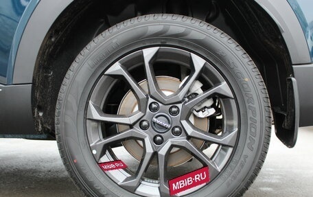 Haval F7, 2025 год, 2 849 000 рублей, 14 фотография