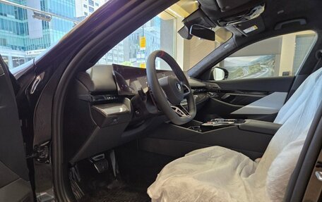 BMW M5, 2025 год, 20 500 000 рублей, 6 фотография