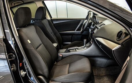 Mazda 3, 2010 год, 990 000 рублей, 8 фотография