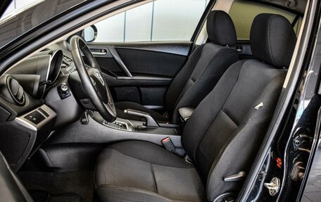 Mazda 3, 2010 год, 990 000 рублей, 10 фотография