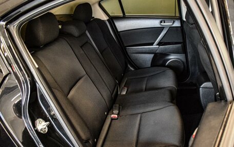 Mazda 3, 2010 год, 990 000 рублей, 7 фотография