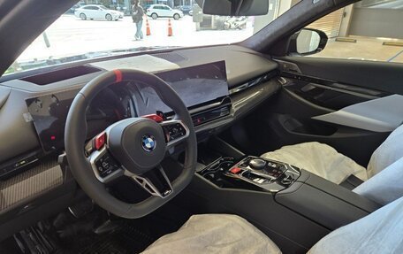 BMW M5, 2025 год, 20 500 000 рублей, 8 фотография