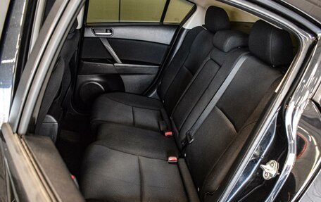 Mazda 3, 2010 год, 990 000 рублей, 9 фотография