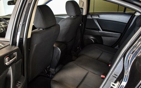 Mazda 3, 2010 год, 990 000 рублей, 11 фотография