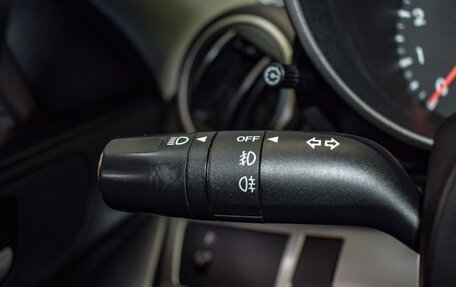 Mazda 3, 2010 год, 990 000 рублей, 13 фотография