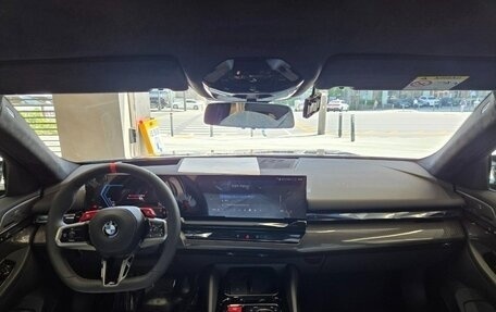 BMW M5, 2025 год, 20 500 000 рублей, 7 фотография