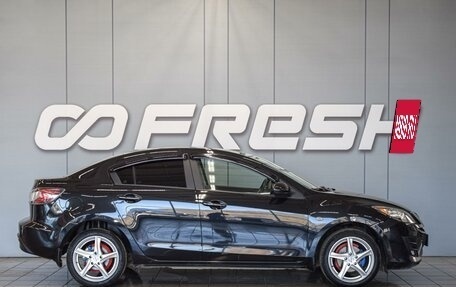 Mazda 3, 2010 год, 990 000 рублей, 5 фотография