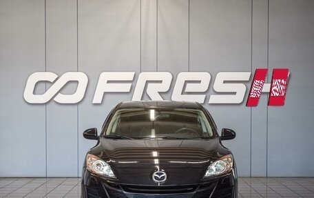 Mazda 3, 2010 год, 990 000 рублей, 3 фотография