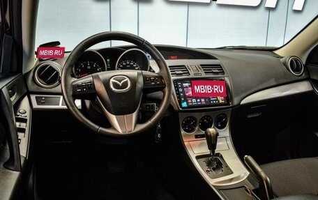 Mazda 3, 2010 год, 990 000 рублей, 6 фотография