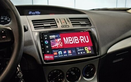 Mazda 3, 2010 год, 990 000 рублей, 12 фотография