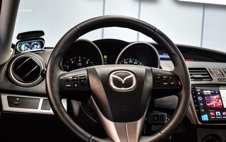 Mazda 3, 2010 год, 990 000 рублей, 15 фотография