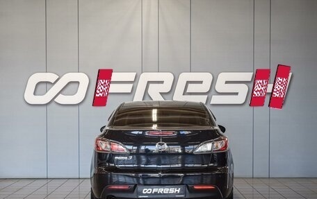 Mazda 3, 2010 год, 990 000 рублей, 4 фотография