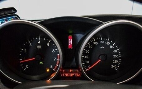 Mazda 3, 2010 год, 990 000 рублей, 18 фотография