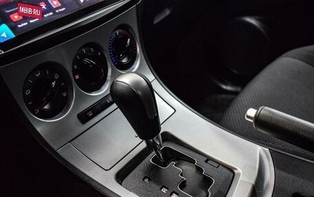 Mazda 3, 2010 год, 990 000 рублей, 17 фотография