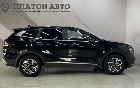 KIA Sportage IV рестайлинг, 2022 год, 3 250 000 рублей, 4 фотография