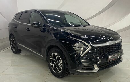 KIA Sportage IV рестайлинг, 2022 год, 3 250 000 рублей, 3 фотография