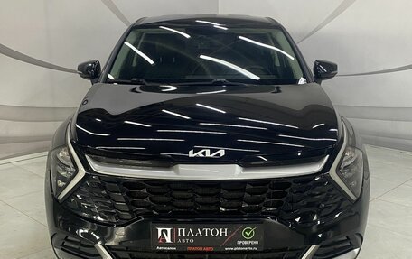 KIA Sportage IV рестайлинг, 2022 год, 3 250 000 рублей, 2 фотография