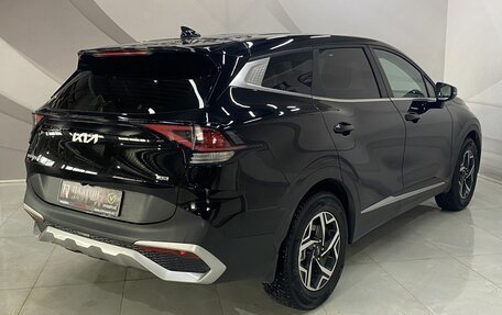 KIA Sportage IV рестайлинг, 2022 год, 3 250 000 рублей, 5 фотография