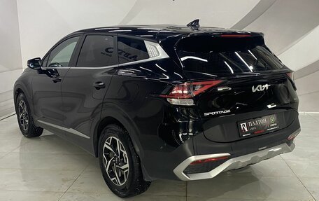 KIA Sportage IV рестайлинг, 2022 год, 3 250 000 рублей, 7 фотография