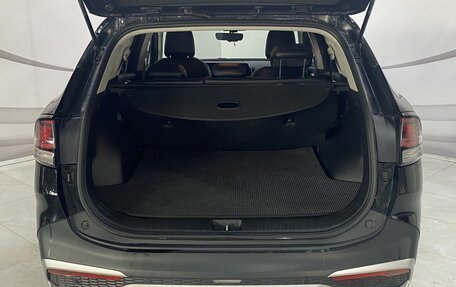 KIA Sportage IV рестайлинг, 2022 год, 3 250 000 рублей, 9 фотография