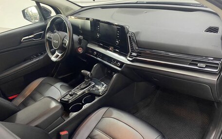 KIA Sportage IV рестайлинг, 2022 год, 3 250 000 рублей, 11 фотография