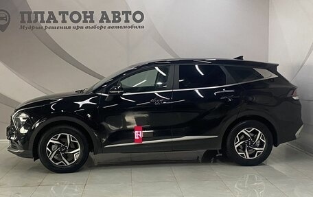 KIA Sportage IV рестайлинг, 2022 год, 3 250 000 рублей, 8 фотография