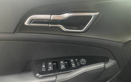 KIA Sportage IV рестайлинг, 2022 год, 3 250 000 рублей, 16 фотография