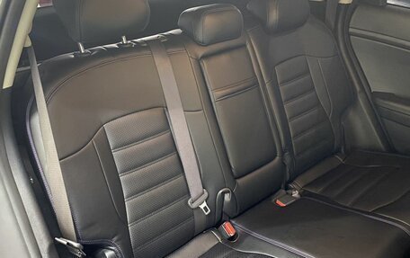 KIA Sportage IV рестайлинг, 2022 год, 3 250 000 рублей, 17 фотография