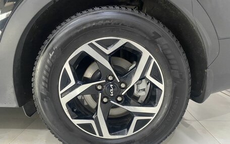 KIA Sportage IV рестайлинг, 2022 год, 3 250 000 рублей, 18 фотография