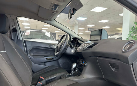 Ford Fiesta, 2016 год, 880 000 рублей, 9 фотография