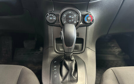 Ford Fiesta, 2016 год, 880 000 рублей, 12 фотография