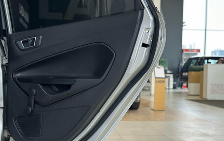 Ford Fiesta, 2016 год, 880 000 рублей, 16 фотография