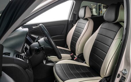 Hyundai Solaris II рестайлинг, 2015 год, 1 099 000 рублей, 10 фотография