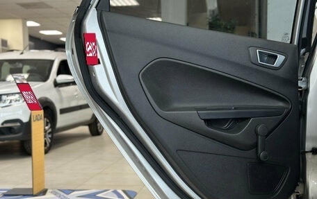 Ford Fiesta, 2016 год, 880 000 рублей, 14 фотография