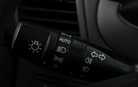 Hyundai Solaris II рестайлинг, 2015 год, 1 099 000 рублей, 15 фотография