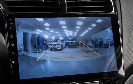 Hyundai Solaris II рестайлинг, 2015 год, 1 099 000 рублей, 13 фотография