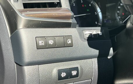 Lexus LX III, 2017 год, 6 950 000 рублей, 12 фотография