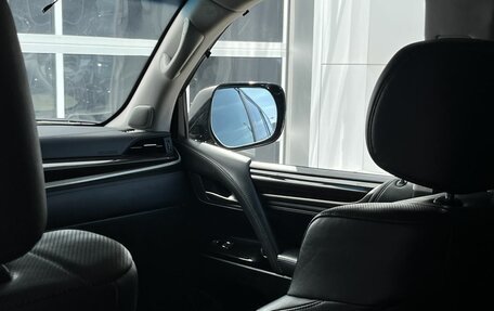 Lexus LX III, 2017 год, 6 950 000 рублей, 19 фотография