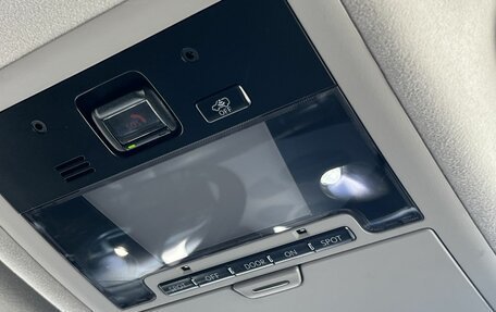 Lexus LX III, 2017 год, 6 950 000 рублей, 17 фотография